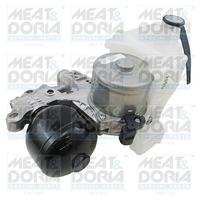 Gruppo valvole, gruppo idraulico A/T Citroen C4 2.