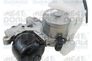 Gruppo valvole, gruppo idraulico A/T Citroen C4 2.