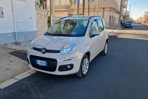 Fiat Panda 0.9 TwinAir Turbo Natural Power Lounge