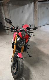 Ducati Monster 937 Sp