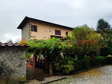 Appartamento Castelnuovo di Garfagnana