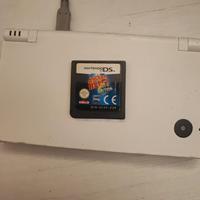 Chicken Little: ACE IN ACTION Gioco Nintendo DS