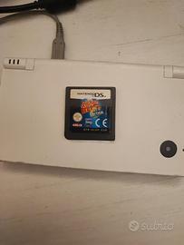 Chicken Little: ACE IN ACTION Gioco Nintendo DS