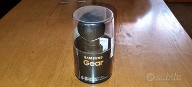 Samsung Gear 360