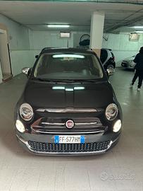 FIAT 500 AUTOMATICA RESTYLING PERFETTA!!