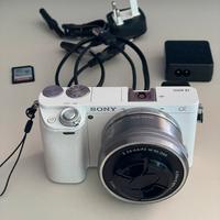Sony a6000