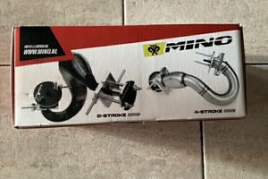 kit Ripara marmitte per moto 2 tempi