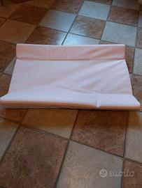 Materassino per fasciatoio Giordani