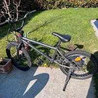 Bicicletta
