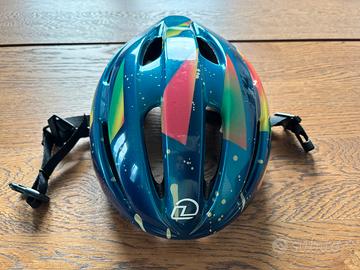 Casco Bicicletta Limar