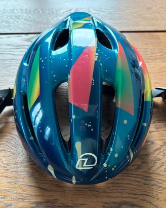 Casco Bicicletta Limar