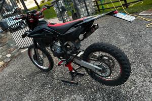 husqvarna 125