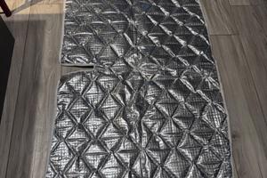 Oscuranti termici Opel Vivaro