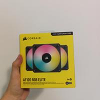 Corsair AF120 RGB ELITE (3-Pack)