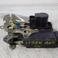 SERRATURA ANTERIORE SINISTRA CHEVROLET Spark 1° S