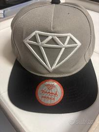 Cappello snapback