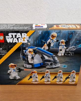 Lego Star Wars 75359 Battle Pack Clone TrooperMISB