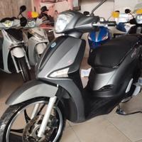 Piaggio Liberty S 150 ABS SPORT SATINATO