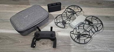 Drone DJI Mavic Mini Fly more combo