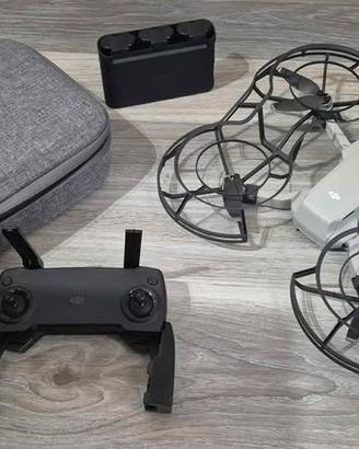 Drone DJI Mavic Mini Fly more combo