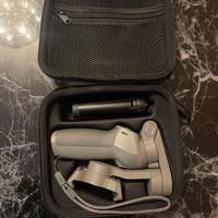 Gimbal DJI - Osmo mobile 3