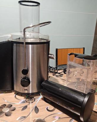 Centrifuga OKJ OPJ103