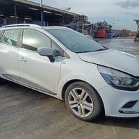 RICAMBI USATI AUTO RENAULT Clio Serie IV K9K 612,