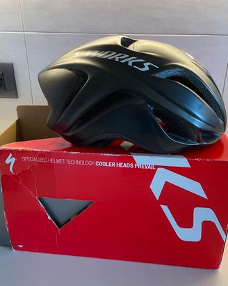 Casco specialized S-works evade taglia M
