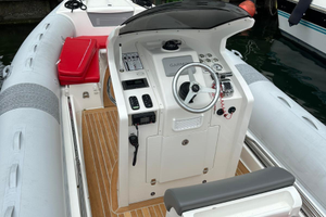 Gommone Pirelli 880 sport