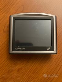Navigatore tomtom