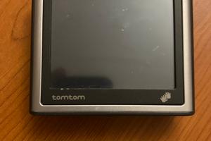 Navigatore tomtom