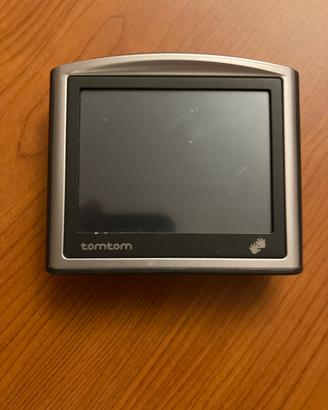 Navigatore tomtom