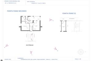 Appartamento no 181/2024