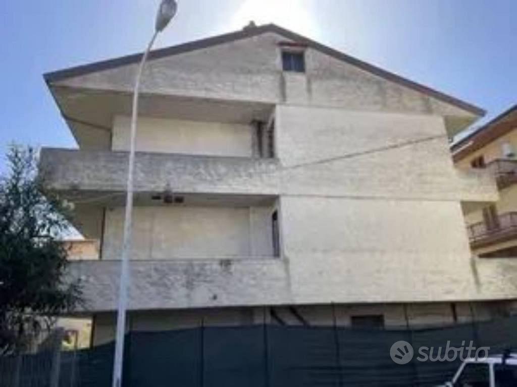 Appartamento – Piana degli Albanesi, Palermo - Vista 2