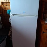 Frigorifero Wega white 