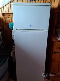 Frigorifero Wega white 