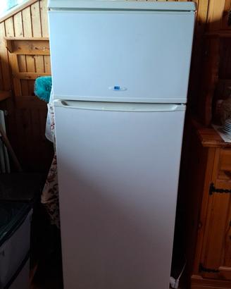 Frigorifero Wega white 