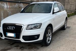 Audi Q5 2.0 tdi S-line  170cv -  SOLO SETTEMBRE