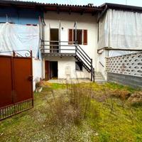 CASA SEMINDIPENDENTE A VILLAFRANCA PIEMONTE