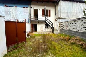 CASA SEMINDIPENDENTE A VILLAFRANCA PIEMONTE