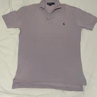 Ralph Lauren - Polo maniche corte uomo