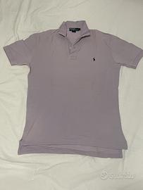 Ralph Lauren - Polo maniche corte uomo