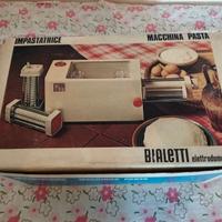 Impastatrice Bialetto