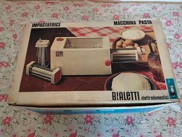 Impastatrice Bialetto