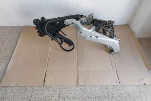 Telaio aprilia Pegaso 650 2001