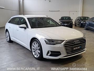Audi A6 Avant 35 2.0 TDI S tronic Business Sport