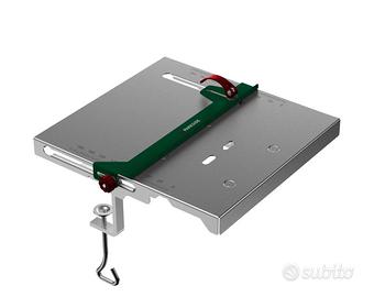 Banco per seghetto alternativo parkside