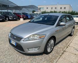 FORD Mondeo 2.0 TDCi 140 Cv Station Wagon Ghia D