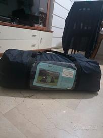 Tenda Tibet 6 posti- Tenda 2 posti