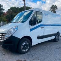 Renault Master RENAULT MASTER ISOTERMICO COIBENTAT